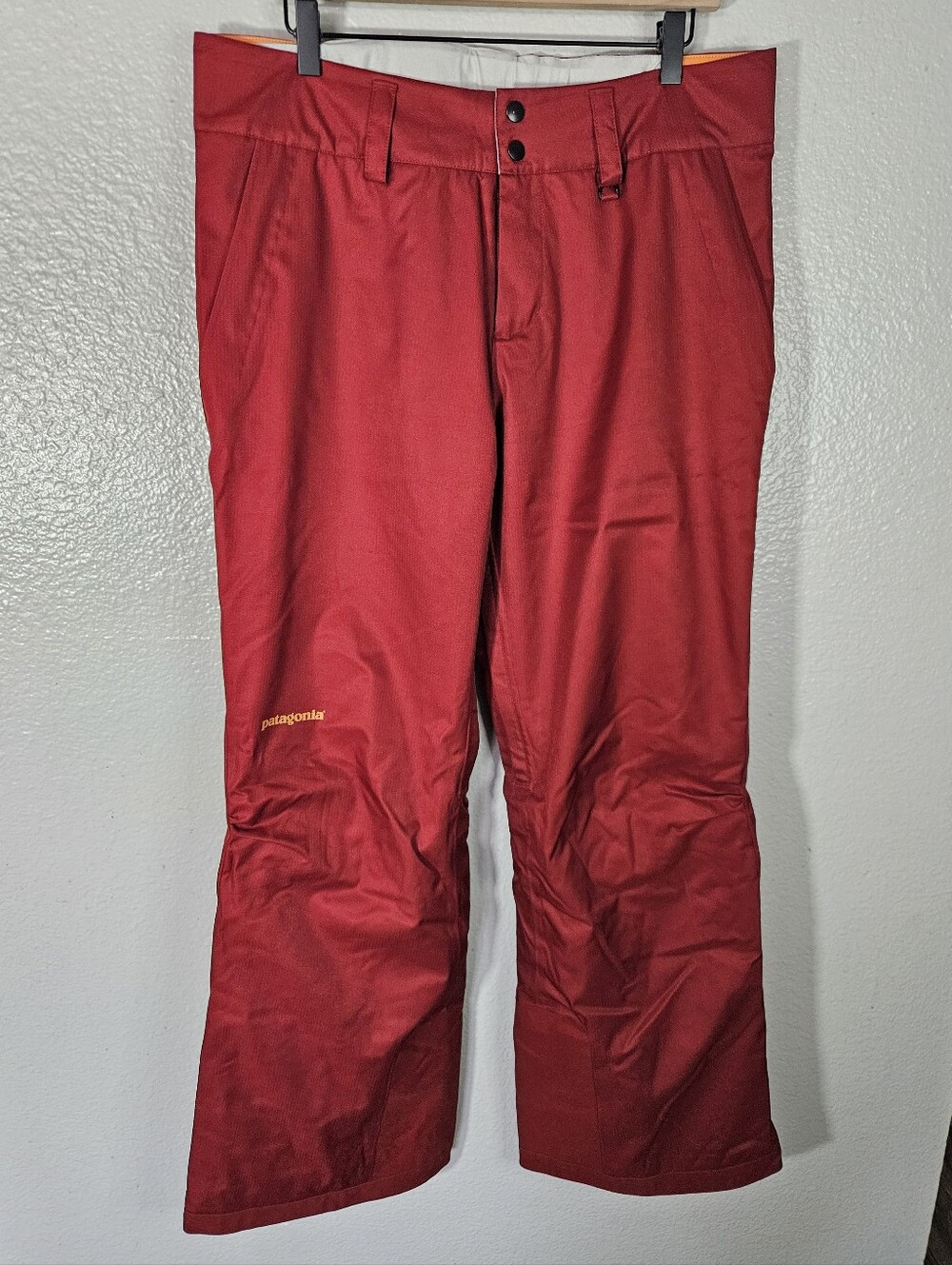 Patagonia Snow Pants Size L